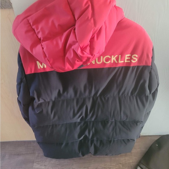 BNWT Moose Knuckles Puffer Jacket - Picture 2 of 9
